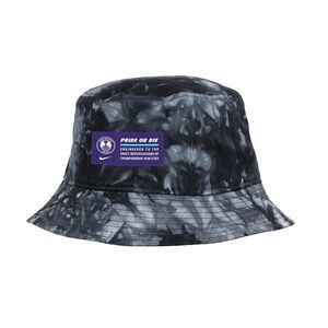 Nike Orlando Pride Tie Dye Core Bucket Hat One size C-14254 NWSL soccer